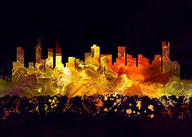 Ho Chi Minh City Vietnam