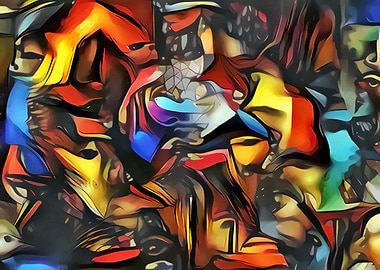 Chief Data Scientist Mind