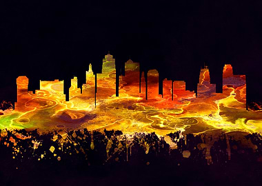 Kansas City Missouri