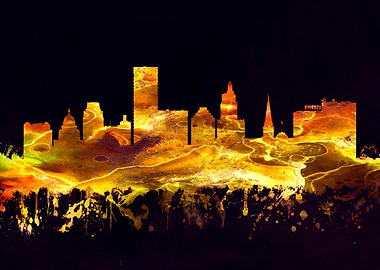 Providence Rhode Island