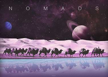 NOMADS