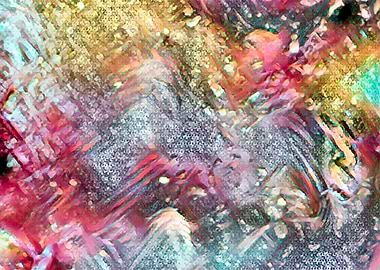 abstract wall for texture