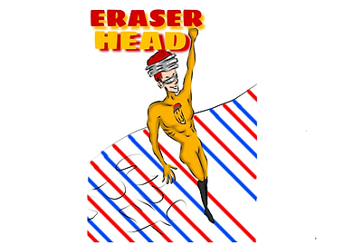 eraserhead