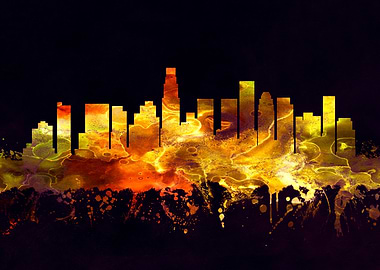 Los Angeles California