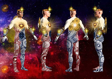 Lodi The First Human