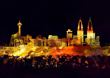 Kuala Lumpur Malaysia