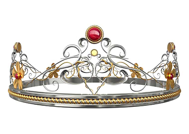 Crown Of Queen