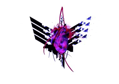 Ampulsive Blue Touch