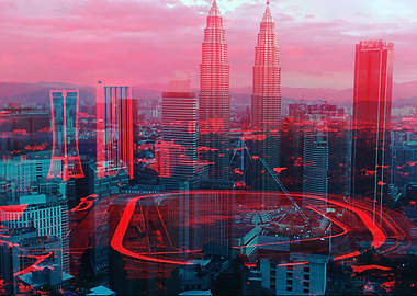 KL Then and Now