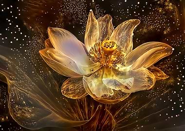 Golden Lotus