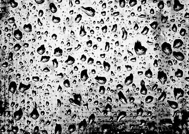 World on drops apart 1