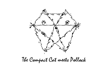 The Compact Cat Pollock