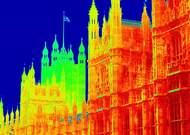 Houses of Parliament