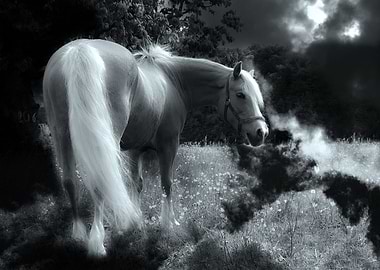 White Horse