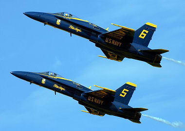 Blue Angels