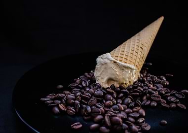 Coffee Cone