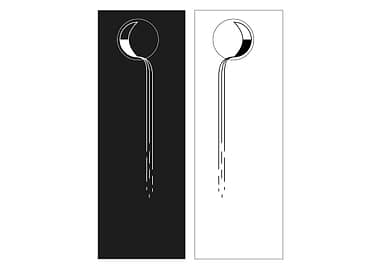 Moon and Star Collection