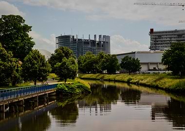 European Parliament
