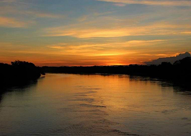 An evening of a life time