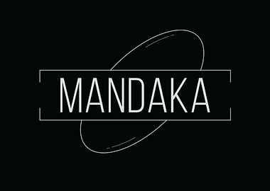 Mandaka
