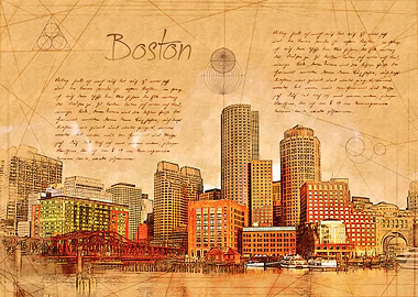 Boston