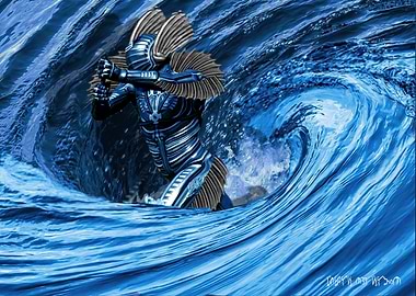 Bangus Underwater Kingdom