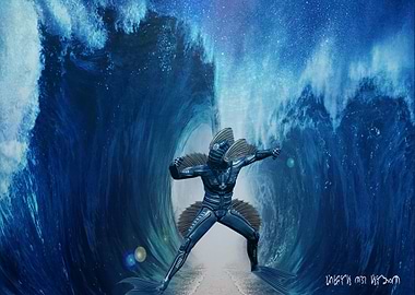 Bangus Underwater Kingdom