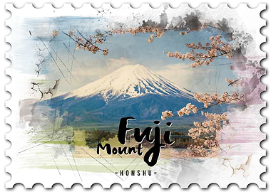 Mount Fuji