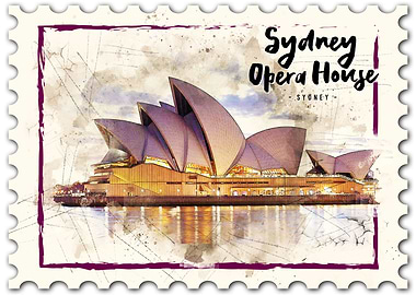 Sydney Opera House