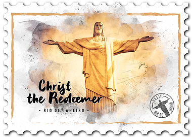Christ the Redeemer
