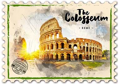 The Colosseum