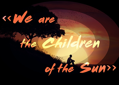 children of the sun