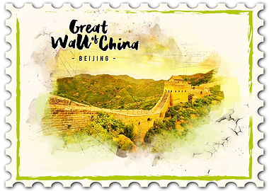 Great Wall of China