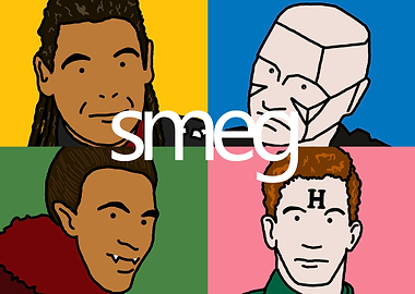 Smeg