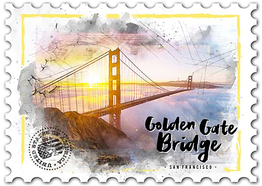 Golden Gate Bridge