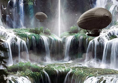 Door to the new world