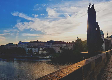 Charles Bridge