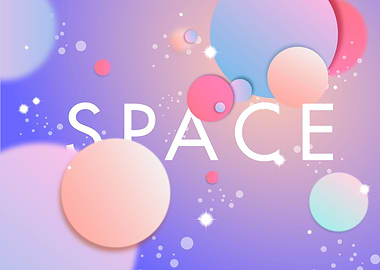 Colorful Space
