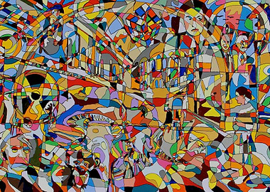 Shut Up Monkey Brain