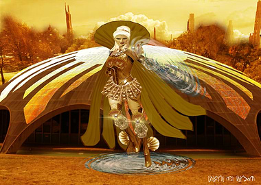 8Ray Sun Jewel Kingdom