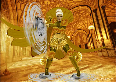 8Ray Sun Jewel Kingdom