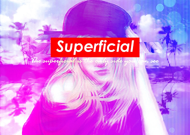 Superficial