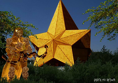 Luzon Star Tree Kingdom