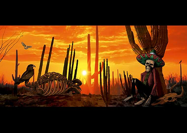 En Fronteras efervescentes