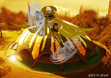 8Ray Sun Jewel Kingdom