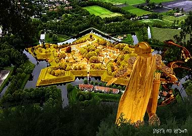 Luzon Star Tree Kingdom