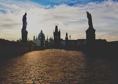 Charles Bridge