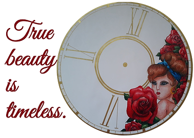 True Beauty
