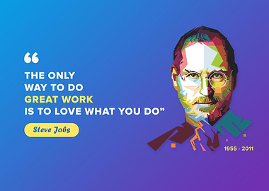 Steve Jobs