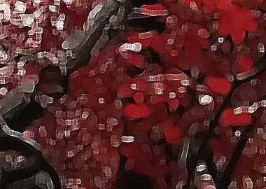 RedPaint ContemporaryArt10